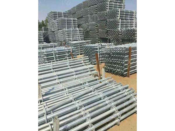 盘扣式脚手架60系列，48系列